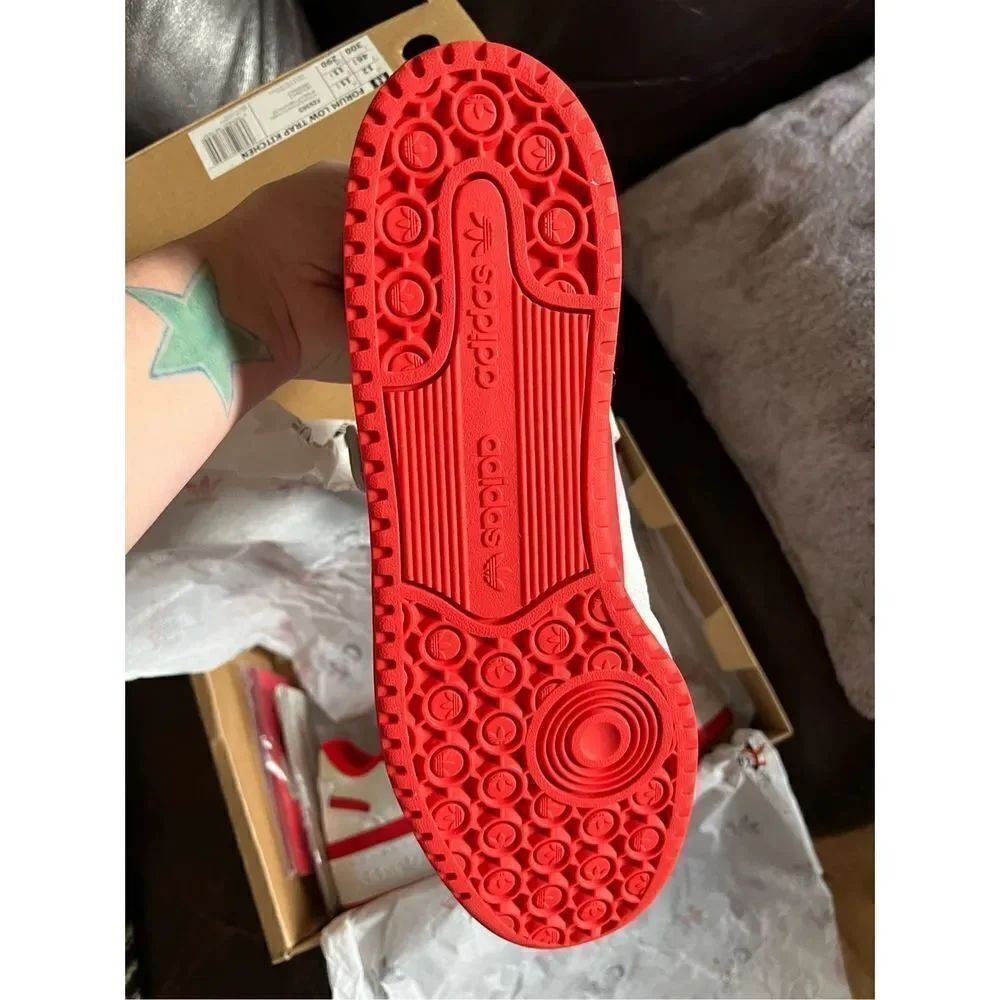 Adidas Forum Low Trap Kitchen Special Edition - Picture 2 of 12